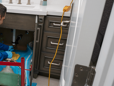 Rooter Hero Plumbing & Air of Roseville