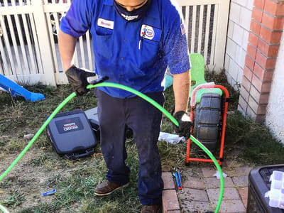 Rooter Hero Plumbing & Air of Roseville