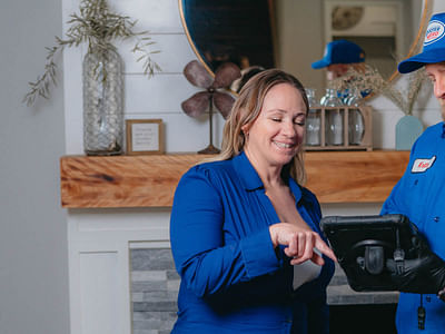 Rooter Hero Plumbing & Air of Roseville