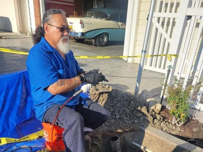 Rooter Hero Plumbing & Air of San Lorenzo