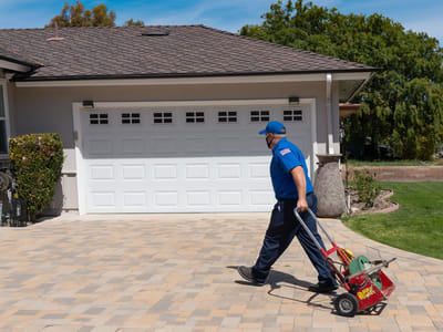 Rooter Hero Plumbing & Air