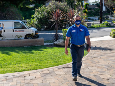 Rooter Hero Plumbing & Air