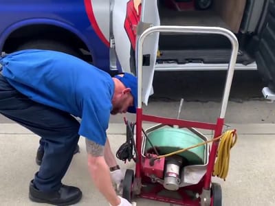 Rooter Hero Plumbing & Air