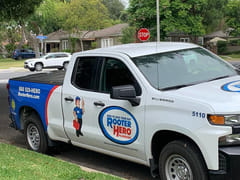 Rooter Hero Plumbing & Air