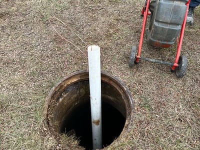 Rooter MD Plumbing LLC