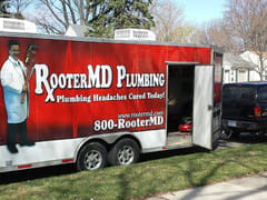 Rooter MD Plumbing LLC