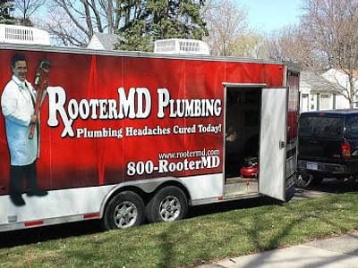 Rooter MD Plumbing LLC