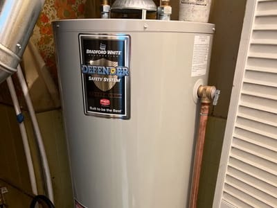 Rooter MD Plumbing LLC