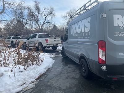 Roots Heating & Air