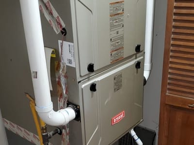 Roper’s Heating and Air Conditioning