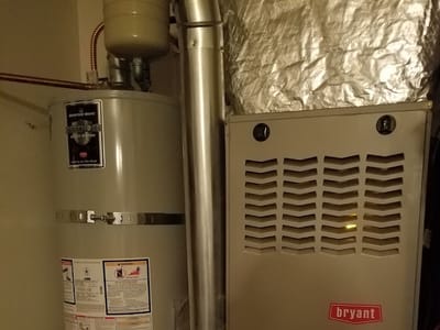 Roper’s Heating and Air Conditioning