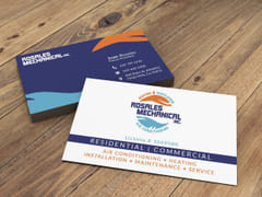 Rosales Mechanical INC.