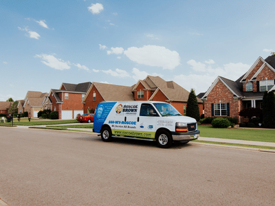 Roscoe Brown Heating, Cooling, and Plumbing