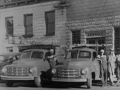 Roscoe Brown Heating, Cooling, and Plumbing