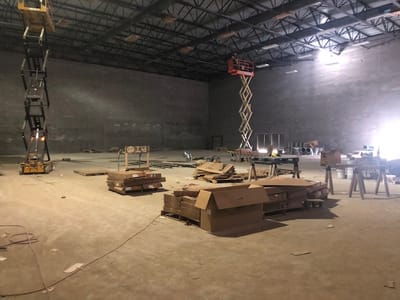 Roscoe Brown Heating, Cooling, and Plumbing