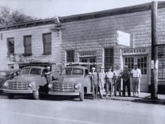 Roscoe Brown Heating, Cooling, and Plumbing