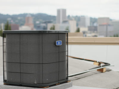 Rose City Heating & Air