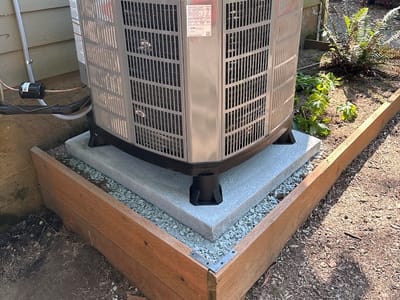 Rose City Heating & Air
