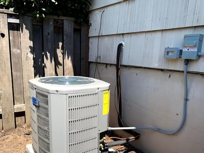 Rose City Heating & Air