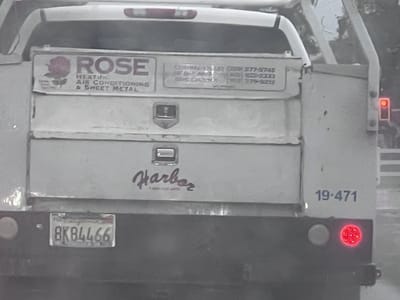 Rose Heating AC & Sheet Metal