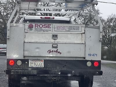 Rose Heating AC & Sheet Metal