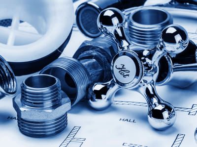 Rose Plumbing & Heating LLC