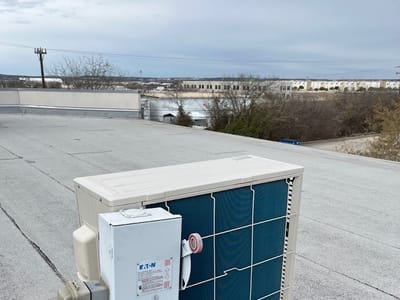 Rosenberg Indoor Comfort