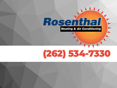 Rosenthal Heating & Air Conditioning
