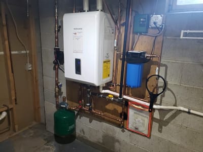 Rosenthal Heating & Air Conditioning