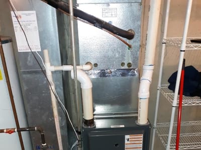 Rosenthal Heating & Air Conditioning