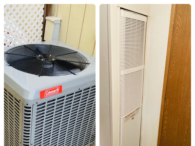 Roseville Mechanical