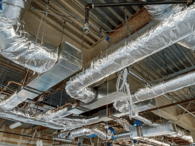 Roseville Mechanical