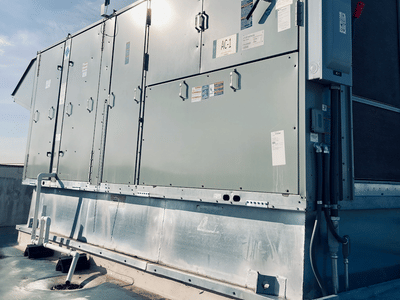 Roseville Mechanical