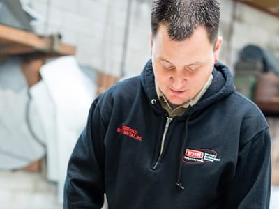 Roseville Sheet Metal, Inc. - Heating & Air Conditioning