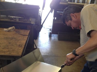 Roseville Sheet Metal, Inc. - Heating & Air Conditioning