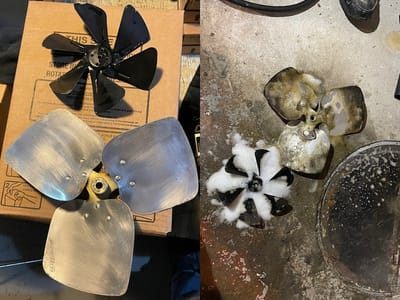 Rosewood Heating and Air Conditioning