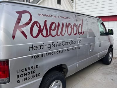 Rosewood Heating and Air Conditioning