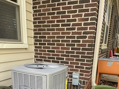 Rosewood Heating and Air Conditioning