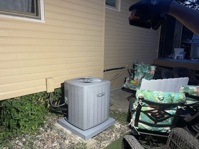 Rosewood Heating and Air Conditioning