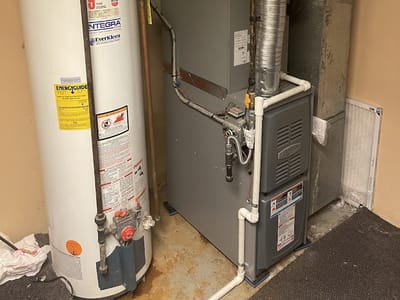 Rosewood Heating and Air Conditioning