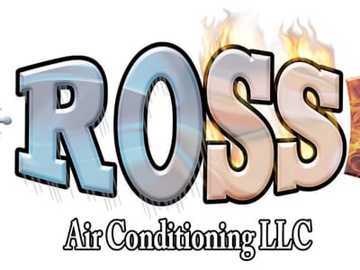 Ross Air Conditioning, LLC