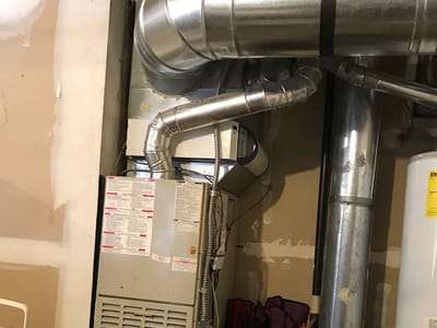 Ross' Heating & Cooling