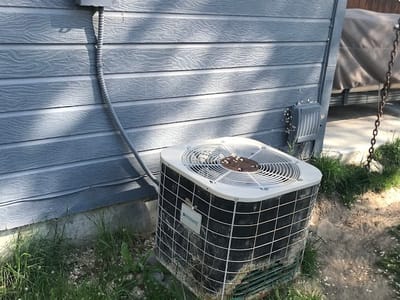 Ross' Heating & Cooling