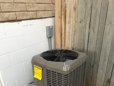 Ross' Heating & Cooling