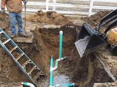 Ross Mechanical Group, Inc.