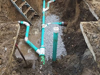 Ross Mechanical Group, Inc.