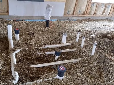 Ross Mechanical Group, Inc.