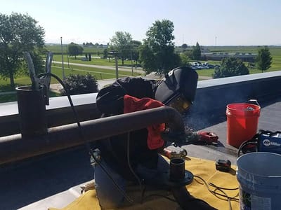 Ross Mechanical Group, Inc.