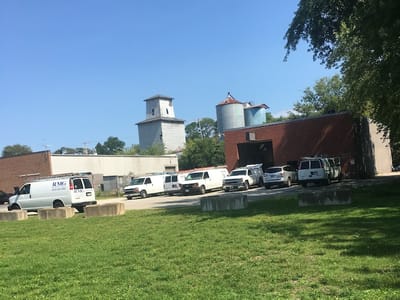 Ross Mechanical Group, Inc.