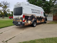 Ross Plumbing, Heating, & Air